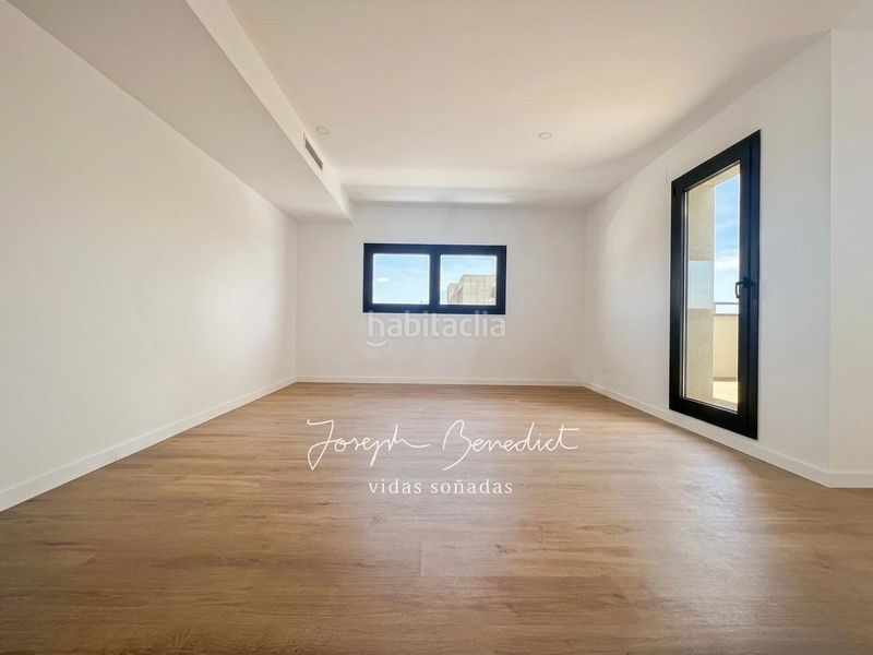 Foto 7b2b6a56-10c3-4ae4-9da1-be600333cf0b. Ático en autovia de castelldefels 137 ático arenas de eliette en Gavà