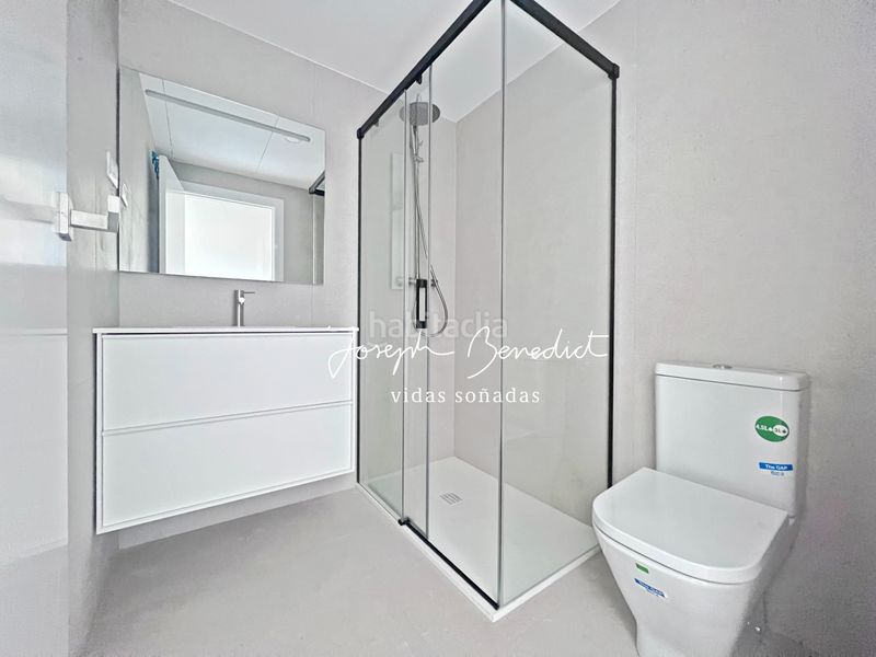 Foto b01d5590-8865-4f7f-ae8e-56eddffc5ad2. Ático en autovia de castelldefels 137 ático arenas de eliette en Gavà