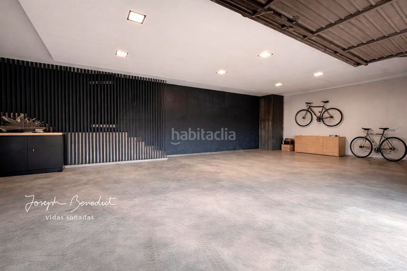 Foto 86d02405-fb3e-4b0d-b26e-ba2247798402. Casa amb xemeneia calefacció aparcament piscina a Castelldefels