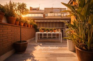 Casa adossada a Santa Eulàlia. La casa amor towles
