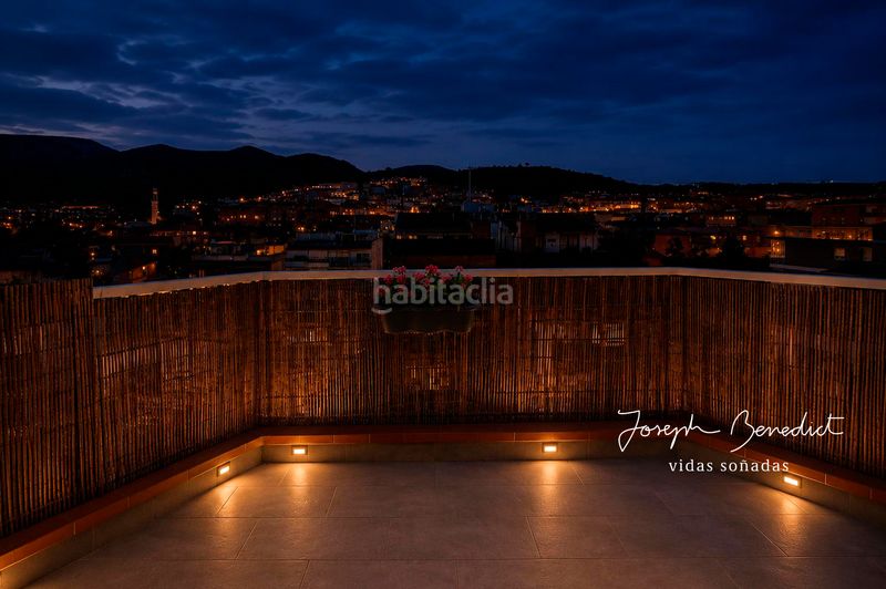 Foto 00b89366-a8ea-4a75-b755-1482e5089bf7. Àtic amb calefacció a Castell-Poble Vell Castelldefels