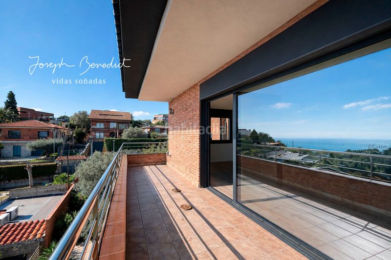Foto 2a555d6d-d8b9-4871-bc6c-5e9830997861. Casa amb calefacció piscina a Bruguers Gavà