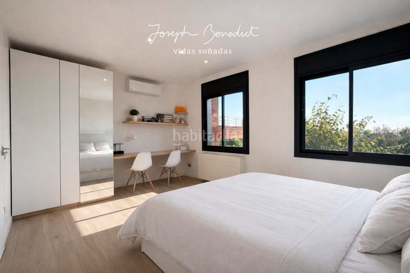 Foto 744d9ea6-f6e9-4983-a605-a4d5cf00d971. Casa amb calefacció piscina a Bruguers Gavà