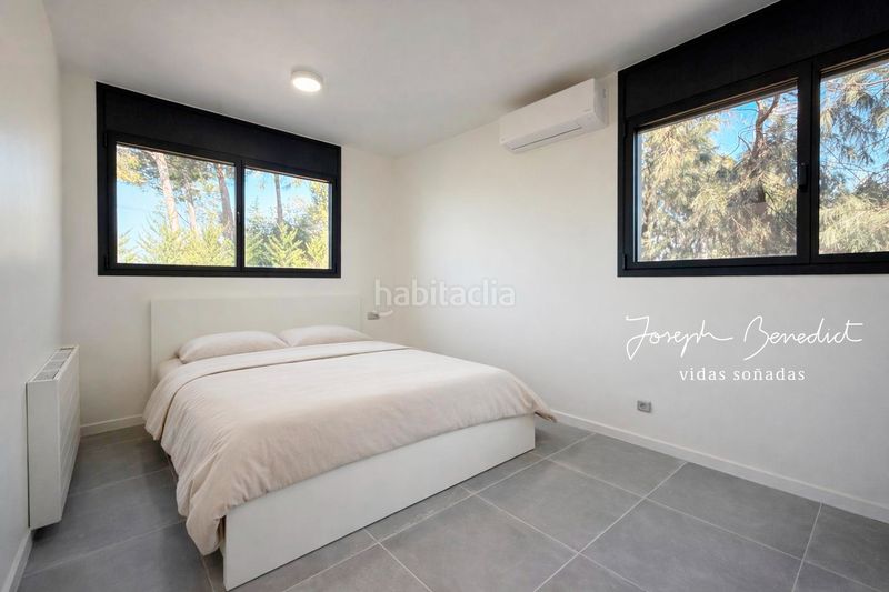 Foto 777fb461-3682-4987-9b73-4bcb0efaae6d. Casa amb calefacció piscina a Bruguers Gavà