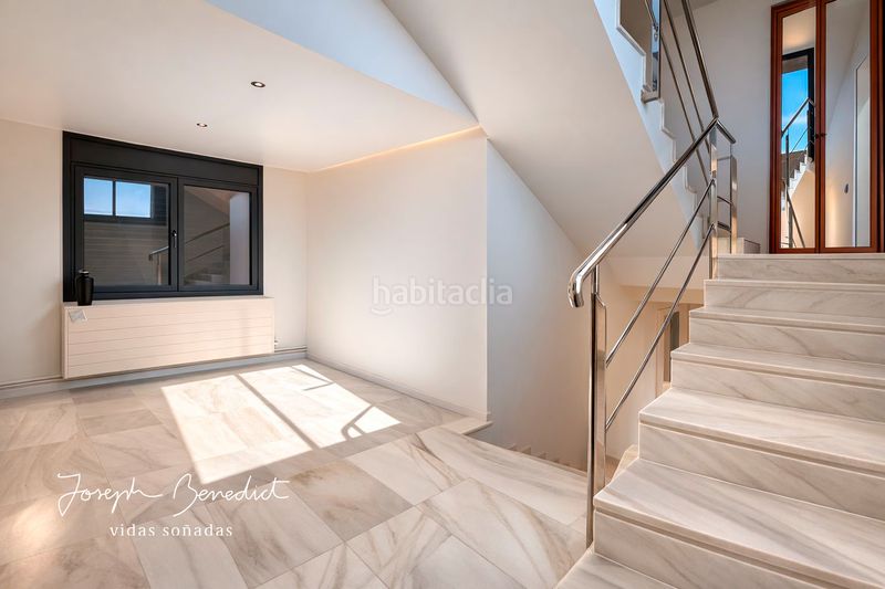 Foto df8cd1e5-4c03-4bb1-ac96-15679597ffea. Casa amb calefacció piscina a Bruguers Gavà