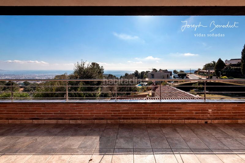 Foto e4574a20-d817-4fe2-8994-2badc0eee354. Casa amb calefacció piscina a Bruguers Gavà