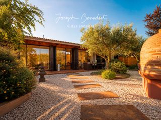 Casa a Torrelles de Llobregat. La casa de ma