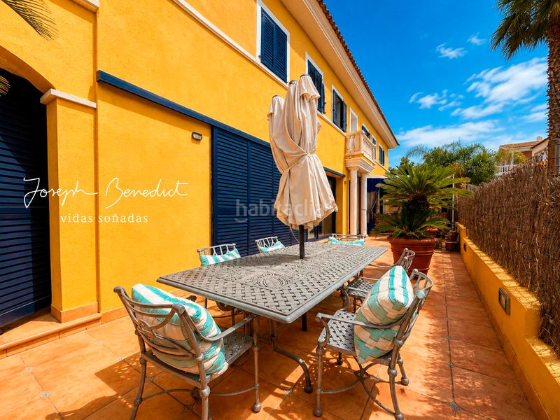 Foto 47b6f702-d90b-40f1-ab23-afd707d31061. Casa amb xemeneia calefacció aparcament piscina a Calafell