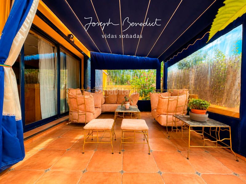 Foto af24fa00-abd8-491f-9249-aa03760d6d39. Casa amb xemeneia calefacció aparcament piscina a Calafell
