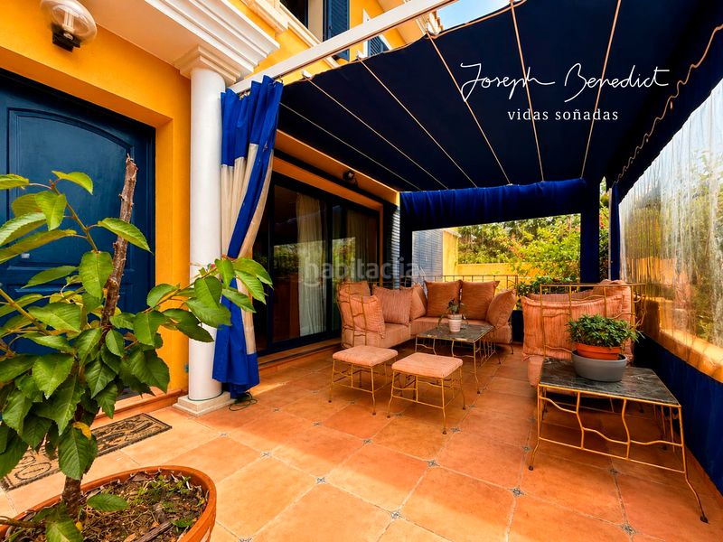 Foto dedd68cc-61e3-44f0-8376-3323aa2a2cbb. Casa amb xemeneia calefacció aparcament piscina a Calafell