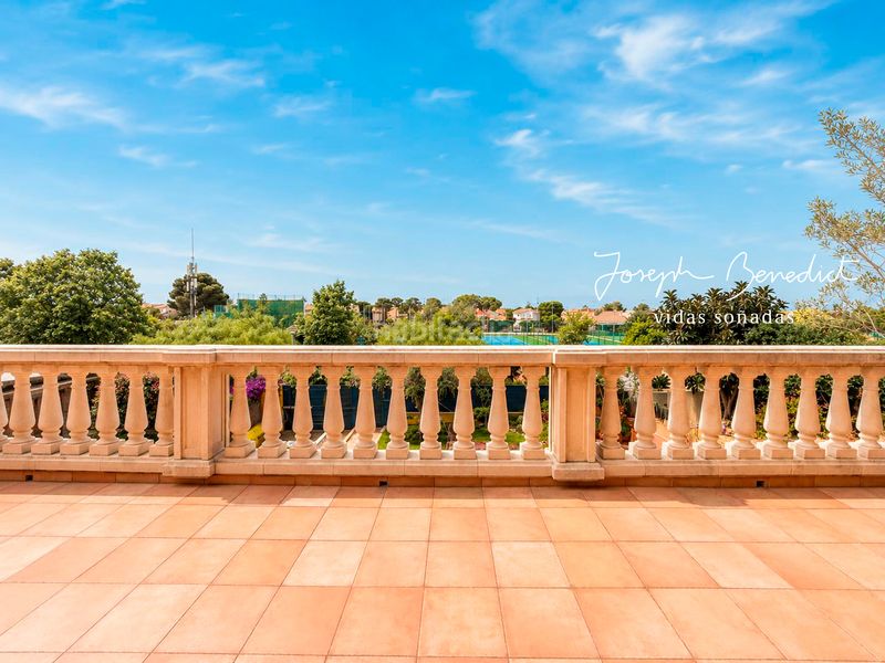 Foto e2e48835-c663-4b17-8280-29f1b6dd04cf. Casa amb xemeneia calefacció aparcament piscina a Calafell