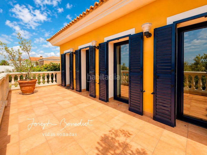 Foto e5d48db8-cdd7-4f06-b5b8-4a209be8cccd. Casa amb xemeneia calefacció aparcament piscina a Calafell