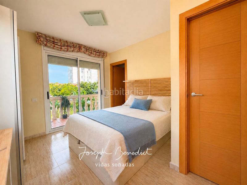 Foto e2ee8da1-5a6e-4186-8126-e31a085eb5d2. Casa amb calefacció aparcament piscina a Cunit residencial Cunit