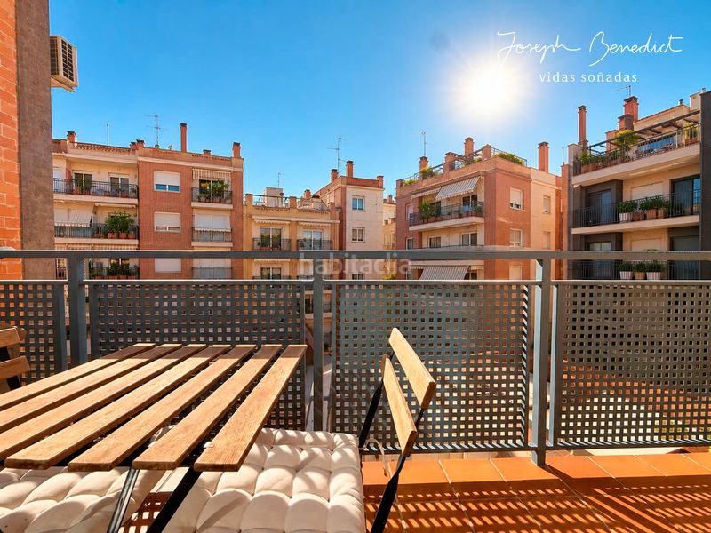 Foto a3ba6bdd-a81d-4e87-9626-0857fd51ddcb. Dachwohnung mit heizung parking in Centre Castelldefels