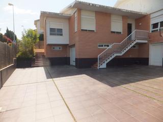 Xalet a Altorreal - El Chorrico. Chalet en la mejor zona de altorreal, próximo al liceo francés
