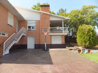 Xalet a Altorreal - El Chorrico. Chalet en la mejor zona de altorreal, próximo al liceo francés