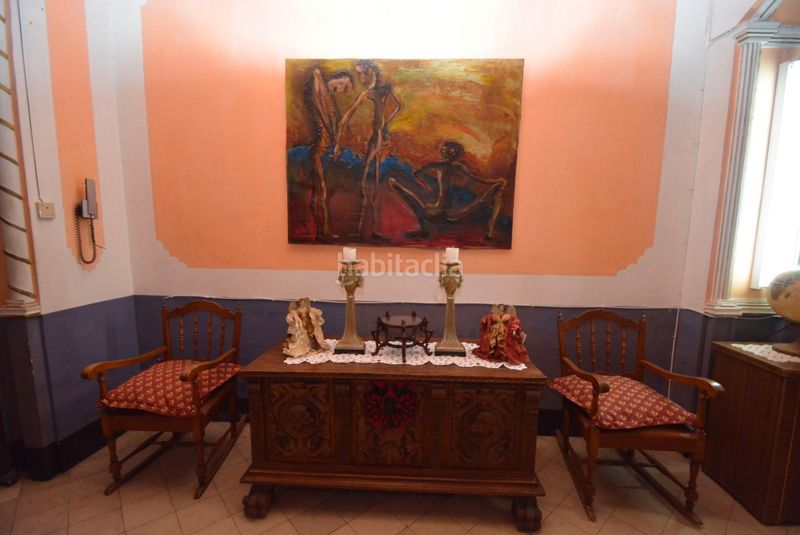 Foto 5c0b62b3-02a5-48c4-abbc-12f96de43e0b. Casa a Cehegín