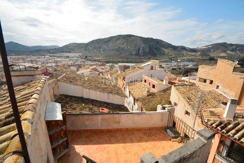 Foto 60887789-f516-4b5b-a629-69d0634c8fcc. Casa a Cehegín