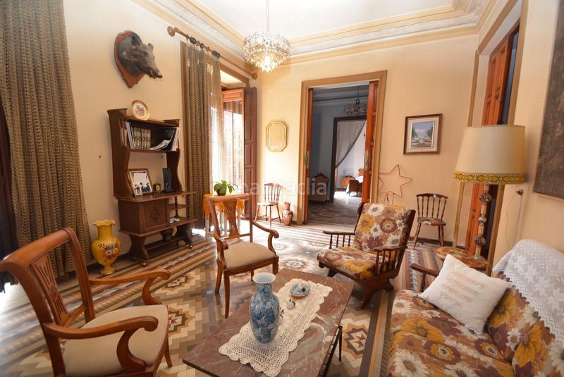 Foto a937cb6a-0588-4615-8566-ca2cbc16d373. Casa a Cehegín