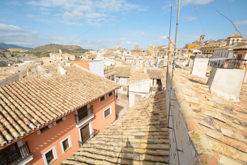 Foto e48c11b0-dde8-43d9-bf15-bc18c578a847. Casa a Cehegín