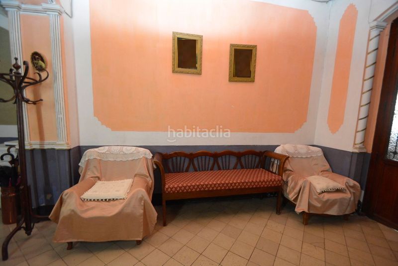 Foto edd180aa-7925-480b-820f-5955da8837e9. Casa a Cehegín