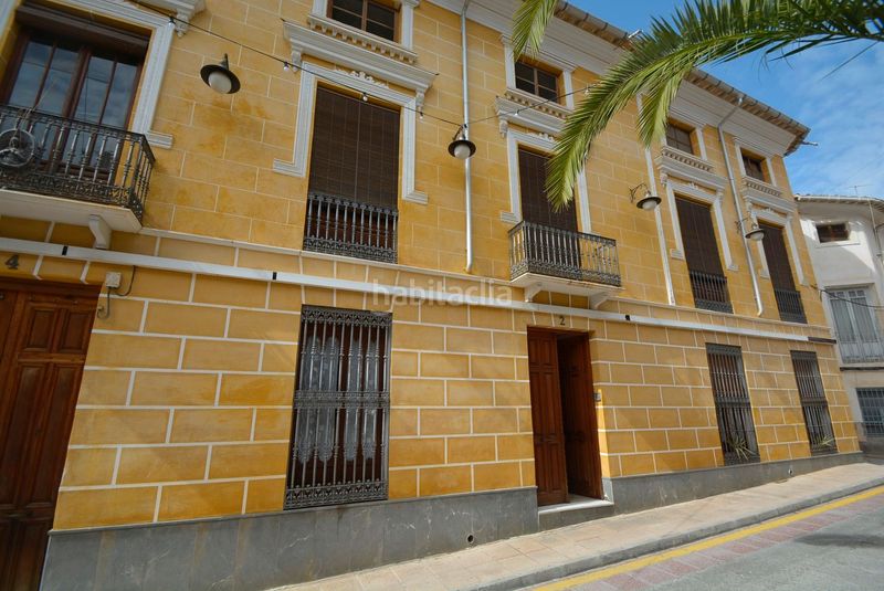 Foto f5d58c0e-7289-4a78-b1f3-887b50b61d83. Casa a Cehegín