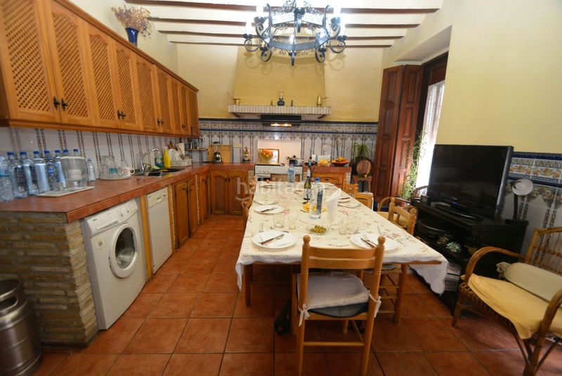 Foto f7c23742-8250-4788-8f3f-c1ef0910c82b. Casa a Cehegín