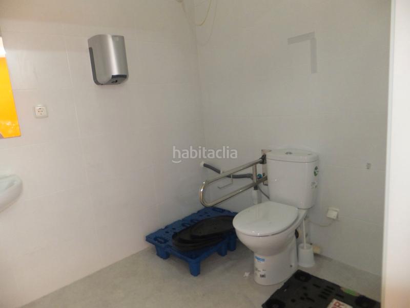 Foto dc2ca728-6659-4b60-9619-7a061339abe3. Rent business premise in San Pedro Murcia