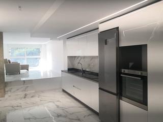 Pis en El Carmen. Zona los molinos del ro