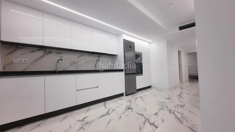 Foto 8f42b749-0a20-4949-aac7-7cc20099d009. Appartement dans El Carmen Murcia