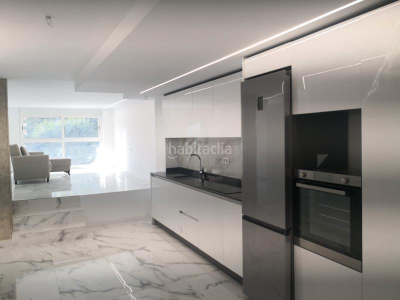 Foto c74b2b04-7dce-4878-955b-e33f4f07c3f1. Appartement dans El Carmen Murcia