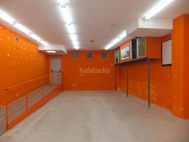 Foto 48ac3447-90f5-49f8-b316-f35ad9e41549. Rent business premise in San Pedro Murcia