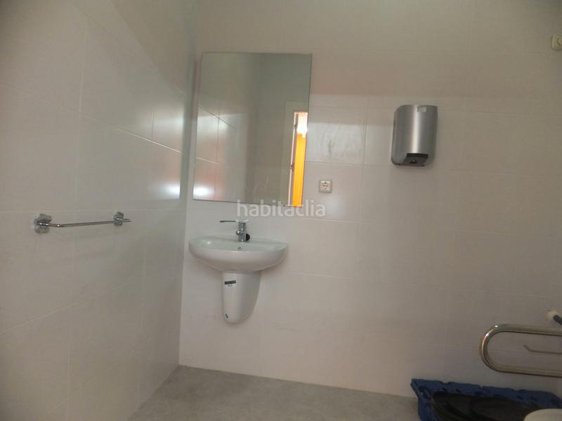 Foto a437a72d-0162-4ef2-a0c3-eb3f8c39bd36. Rent business premise in San Pedro Murcia
