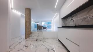 Piso en El Carmen. Zona los molinos del río