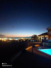 Xalet en Altorreal - El Chorrico. Excepcional chalet con vistas al campo de golf de altorreal