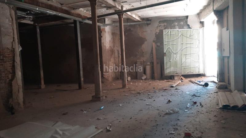 Foto e3cf3d6c-1f90-4373-819e-aa5e9fd47599. Alquiler local comercial  en pleno centro en Murcia