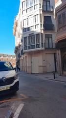 Local Comercial a Calle Arco de Verónicas