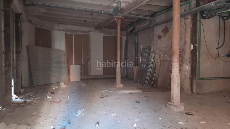 Foto 120a70d7-91bb-4404-925e-8dcf1b9f703d. Location local commercial dans San Pedro Murcia