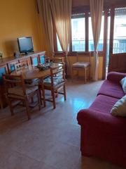 Etagenwohnung in Islas Menores-Mar de Cristal. Vivienda en planta baja en islas menores