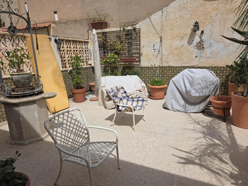 Foto 55c55ee7-0895-4761-890a-5d9d036673f0. Casa in Santiago de La Ribera San Javier