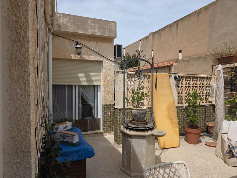 Foto 42b635b8-2a1f-47cc-8fae-baf16dd324cd. Maison dans Santiago de La Ribera San Javier