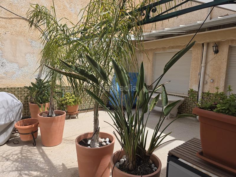 Foto 58780414-7b6e-4bab-a651-978a2fd55a4e. Maison dans Santiago de La Ribera San Javier