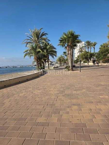 Foto 9eb36014-961b-4a4d-927e-3ca0e72f5567. Maison dans Santiago de La Ribera San Javier