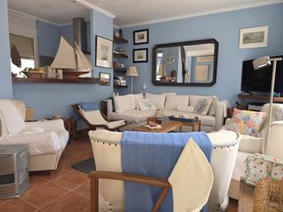 Casa a Santiago de La Ribera. Magnífica casa en enclave privilegiado en santiago de la ribera