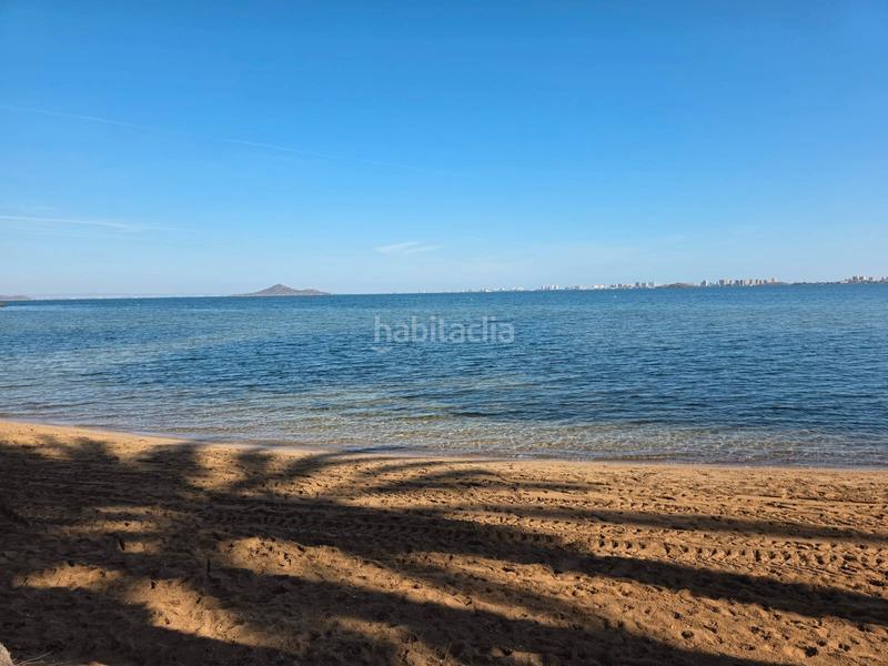 Foto 12d66a49-6f35-4de2-abc9-00d1f8aaad5f. Appartamento in Islas Menores-Mar de Cristal Cartagena