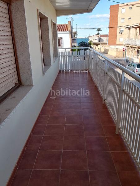 Foto 19d4eef4-f8ac-46c3-8b94-28d628b9e27b. Appartamento in Islas Menores-Mar de Cristal Cartagena