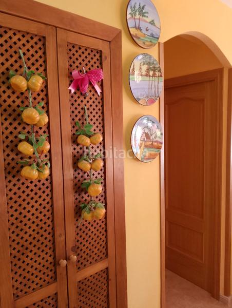 Foto 27b0a05c-d153-4674-8bc3-357e2e95b929. Appartamento in Islas Menores-Mar de Cristal Cartagena