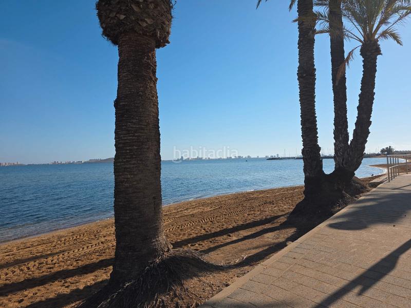 Foto 885fcdcb-f99a-4829-a468-dfa360d0993f. Appartamento in Islas Menores-Mar de Cristal Cartagena