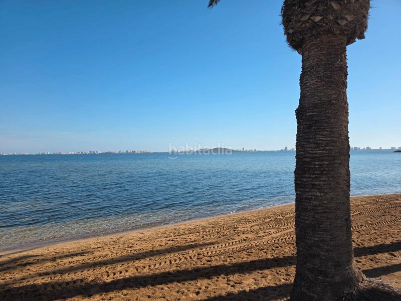 Foto b98950ba-f33e-45ad-aaea-c0fc19acd225. Appartamento in Islas Menores-Mar de Cristal Cartagena