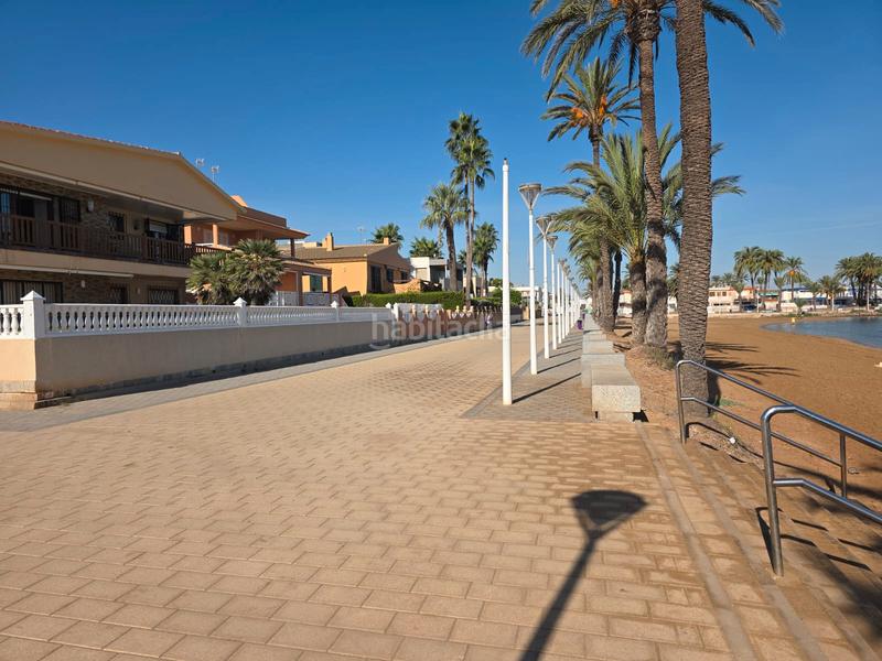 Foto c9af263f-5f5a-4ede-b561-03974f355726. Appartamento in Islas Menores-Mar de Cristal Cartagena